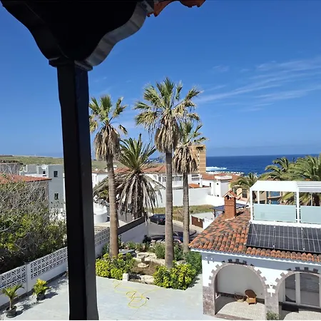 Amanecer 9 Appartement *