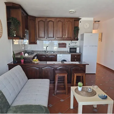 Amanecer 9 Appartement *