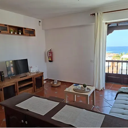 Appartement Amanecer 9 Los Silos