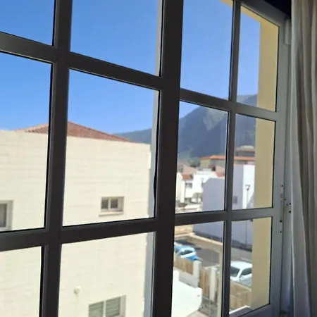 Apartamento Amanecer 9