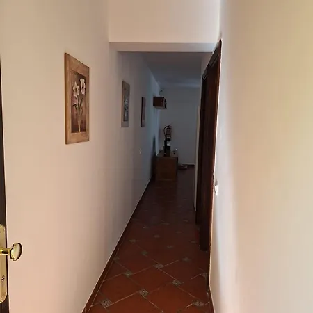 Apartamento Amanecer 9 *