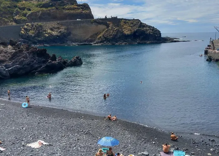 Amanecer 9 Los Silos