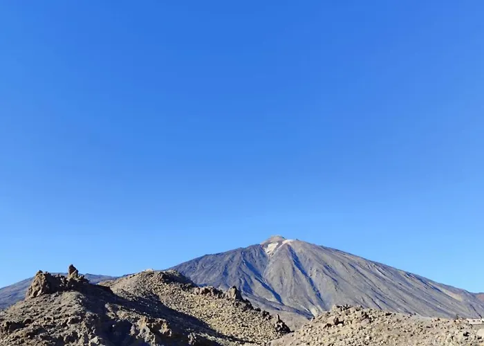 Amanecer 9 Apartmán *