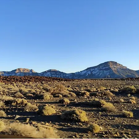 Amanecer 9 Appartement *