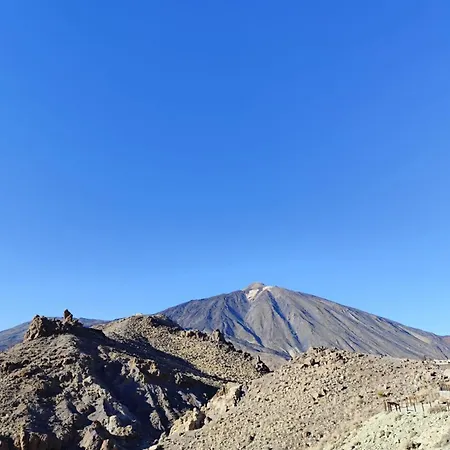 Amanecer 9 Appartement *