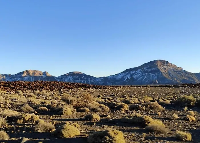 Amanecer 9 Appartement *